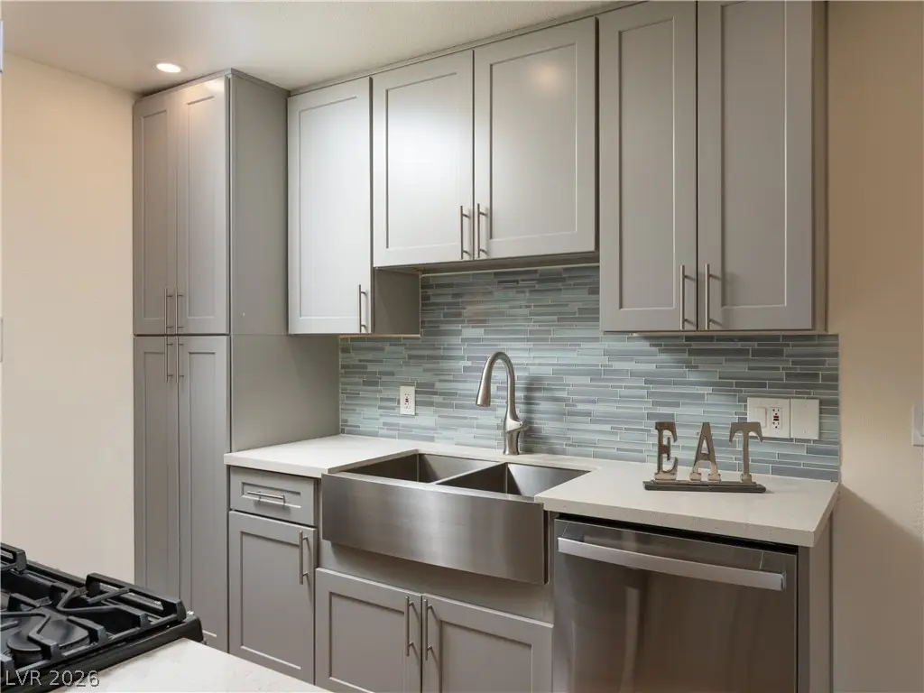 3318 N Decatur Boulevard #2149, Las Vegas, NV 89130 - #1