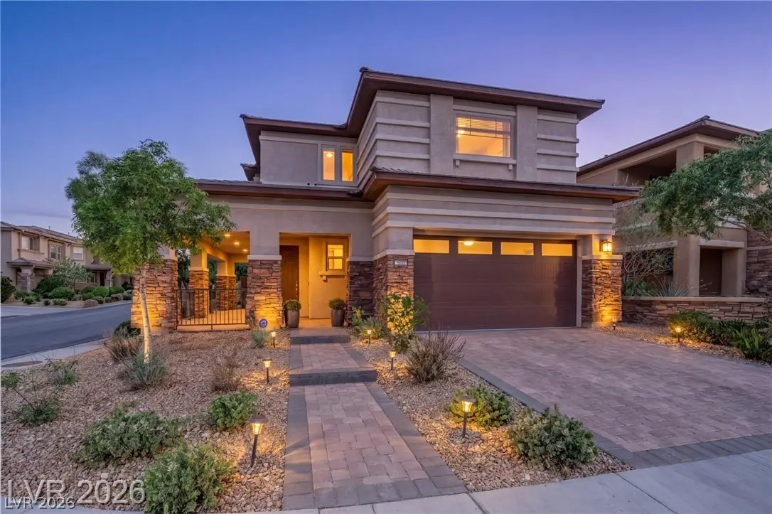 5401 Alden Glen Drive, Las Vegas, NV 89135 - #1