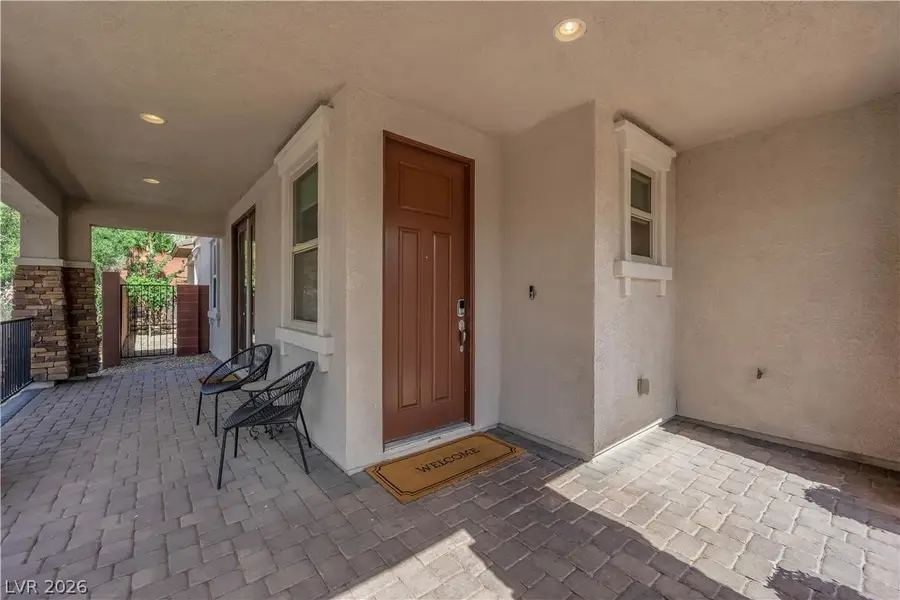 5401 Alden Glen Drive, Las Vegas, NV 89135 - #3