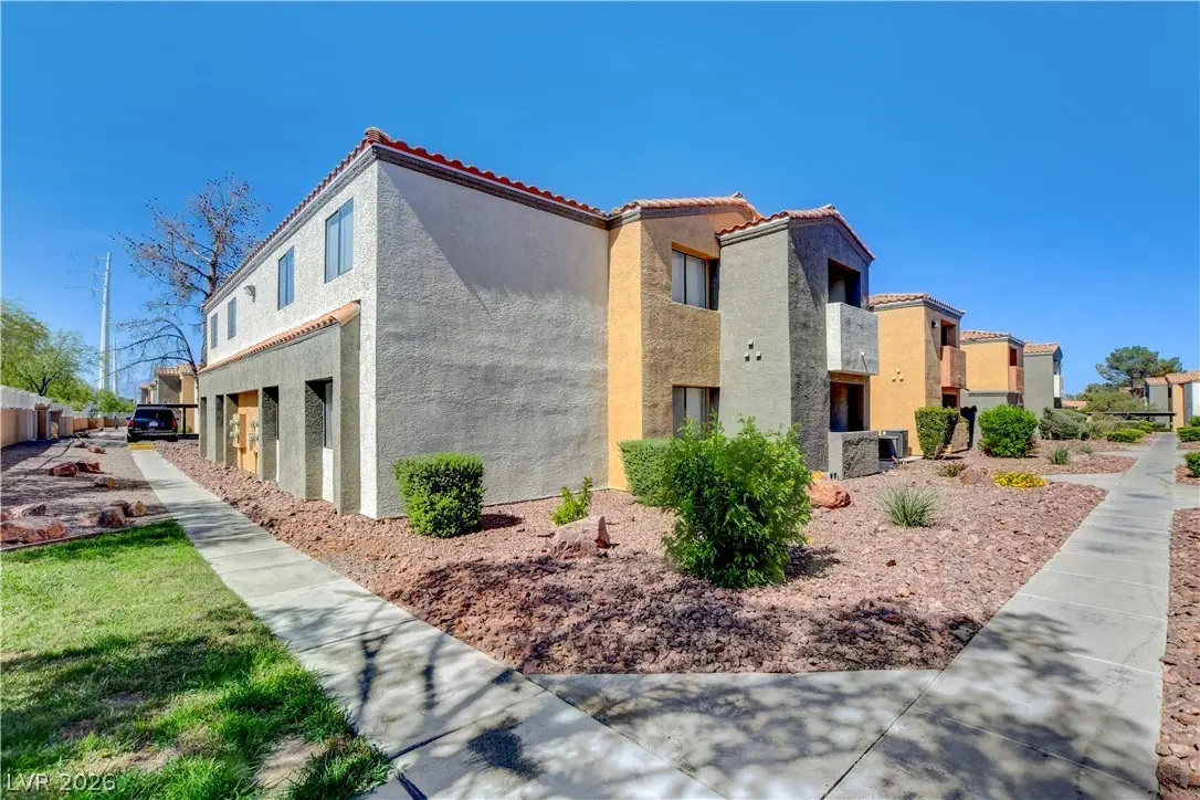 3151 Soaring Gulls Drive #1077, Las Vegas, NV 89128 - #1