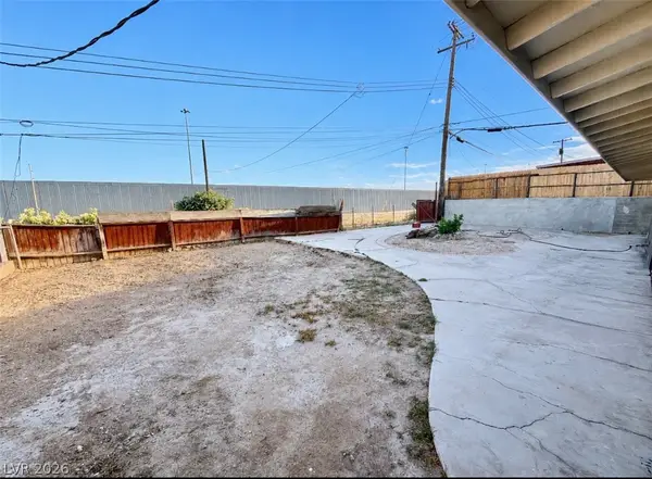 3505 Bonanza Road, Las Vegas, NV 89107