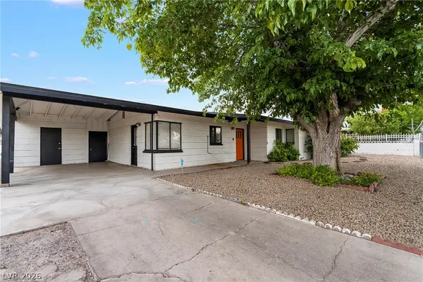 1504 Crestwood Avenue, Las Vegas, NV 89104