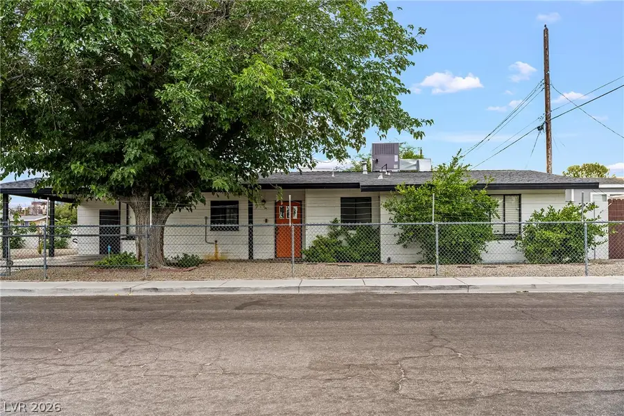 1504 Crestwood Avenue, Las Vegas, NV 89104 - #3