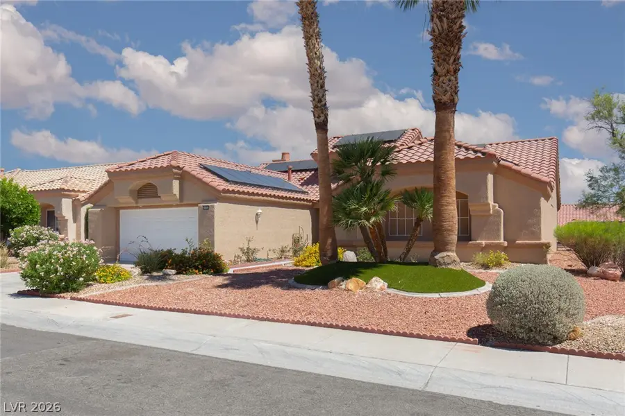8604 Linderwood Drive, Las Vegas, NV 89134 - #3