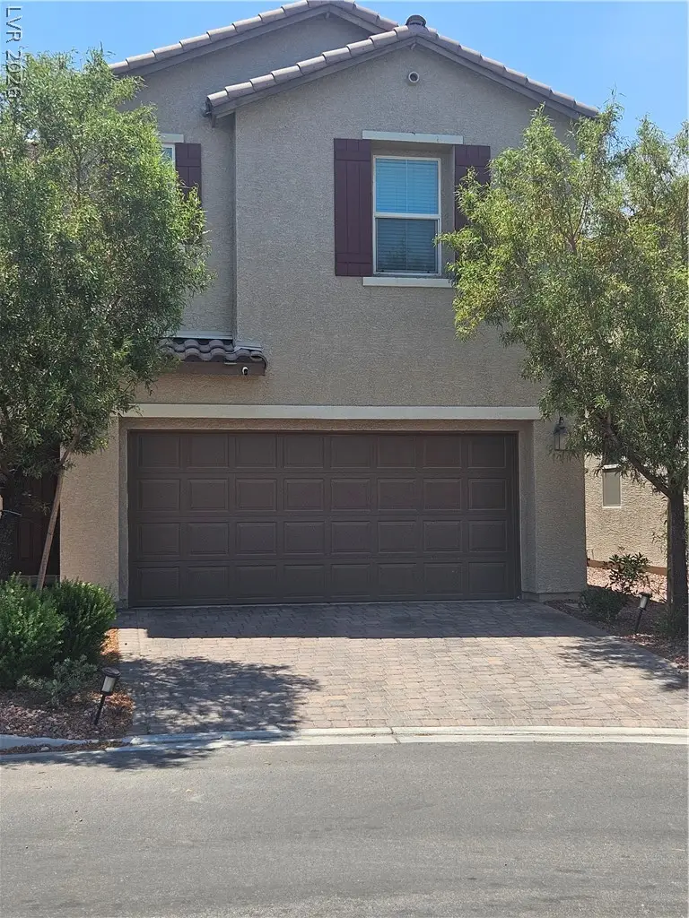 7885 Forspence Court, Las Vegas, NV 89166 - #1
