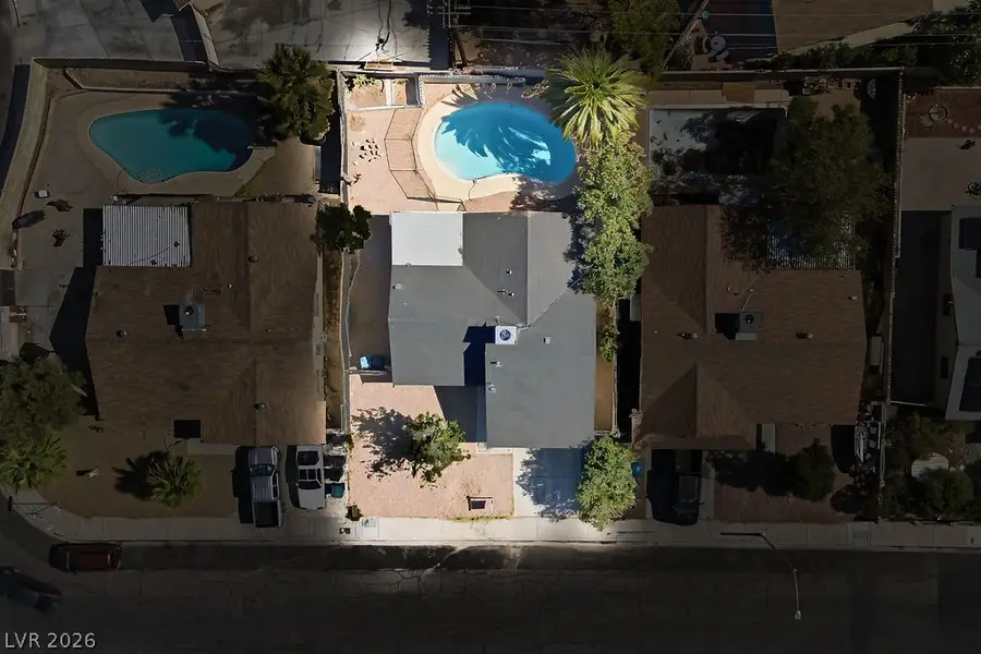 3205 Mary Ann Avenue, Las Vegas, NV 89101 - #3