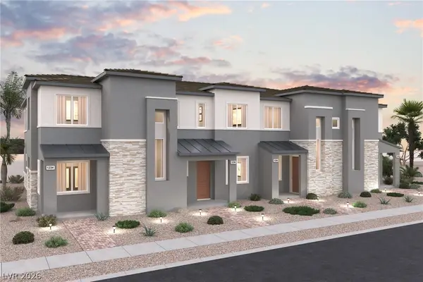 820 Atleigh Avenue, Henderson, NV 89011