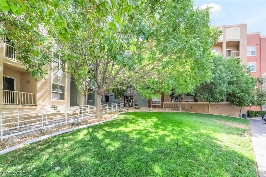 50 E Serene Avenue #412, Las Vegas, NV 89123 - #1