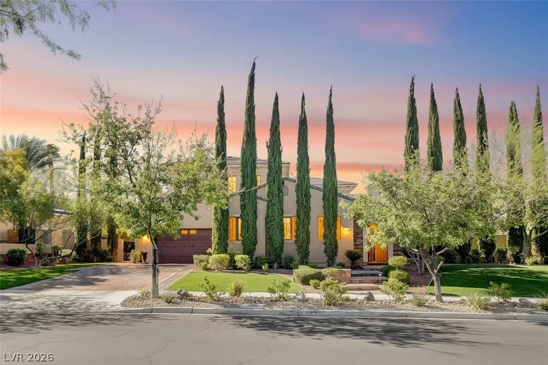 10140 Stony Ridge Drive, Las Vegas, NV 89144 - #1