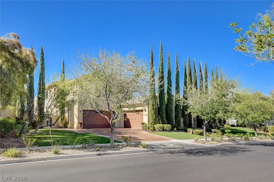 10140 Stony Ridge Drive, Las Vegas, NV 89144 - #2