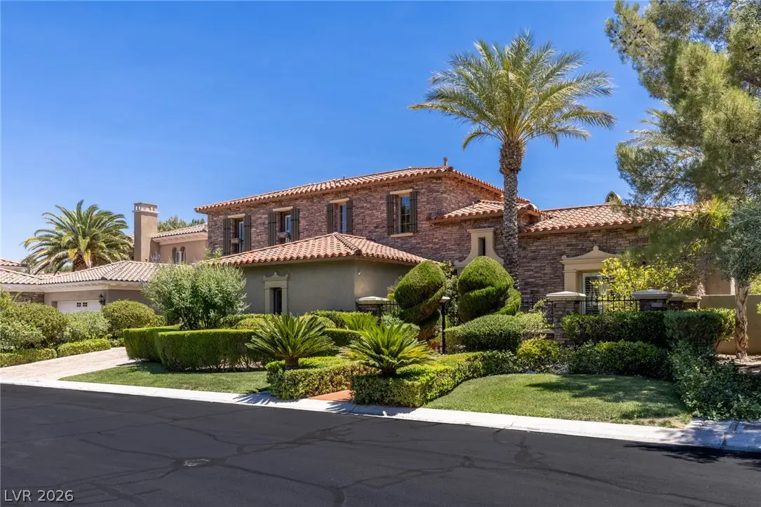 11786 Alness Lane, Las Vegas, NV 89141 - #1