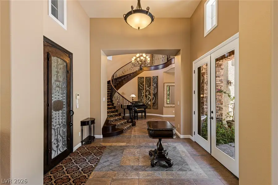 11786 Alness Lane, Las Vegas, NV 89141 - #2