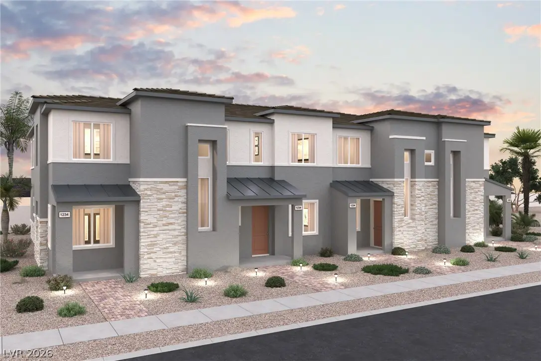 822 Atleigh Avenue, Henderson, NV 89011 - #1