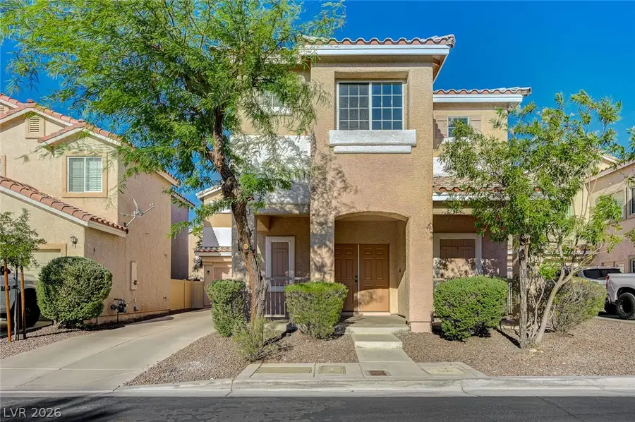 8838 Red Raven Court, Las Vegas, NV 89123 - #3