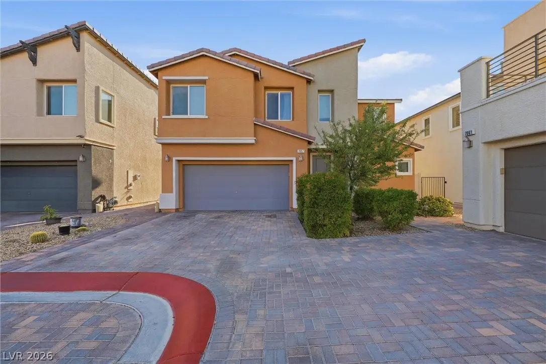 7057 Millers Run Street, North Las Vegas, NV 89084 - #1