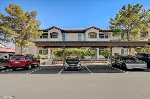 3361 Indian Shadow Street #202, Las Vegas, NV 89129