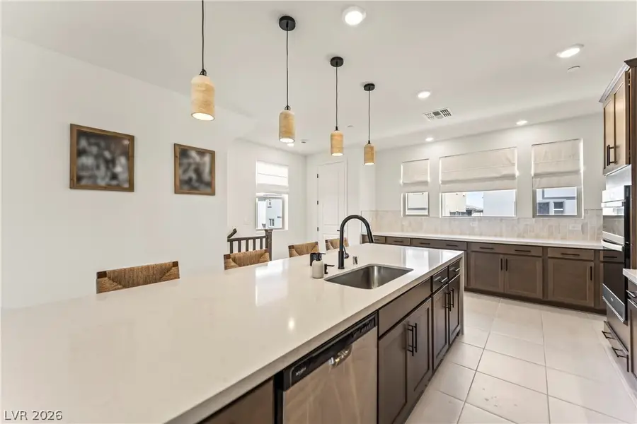 1537 Little Penguin Street, Las Vegas, NV 89138 - #3