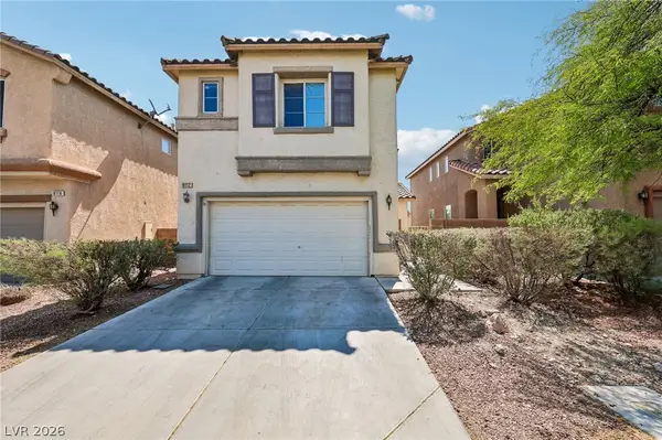 8112 Starling View Court, Las Vegas, NV 89166