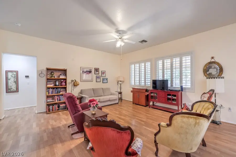 10701 Sky Meadows Avenue, Las Vegas, NV 89134 - #2