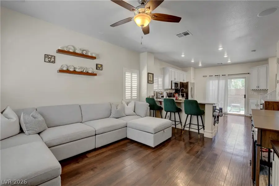 9498 Oro Bullion Street, Las Vegas, NV 89178 - #2