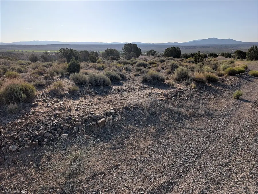 Mabel Trail (3.12 Acres), Caliente, NV 89008 - #3