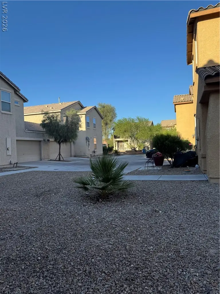 4530 Townwall Street, Las Vegas, NV 89115 - #2