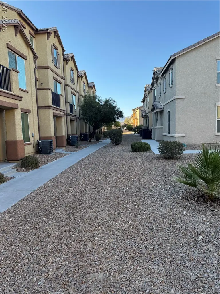 4530 Townwall Street, Las Vegas, NV 89115 - #3