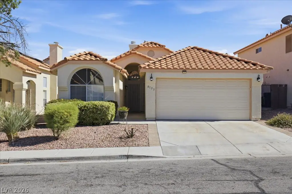 8133 Bay Springs Drive, Las Vegas, NV 89128 - #1