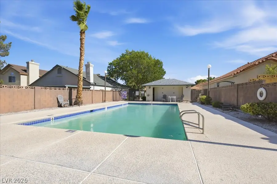 8133 Bay Springs Drive, Las Vegas, NV 89128 - #3