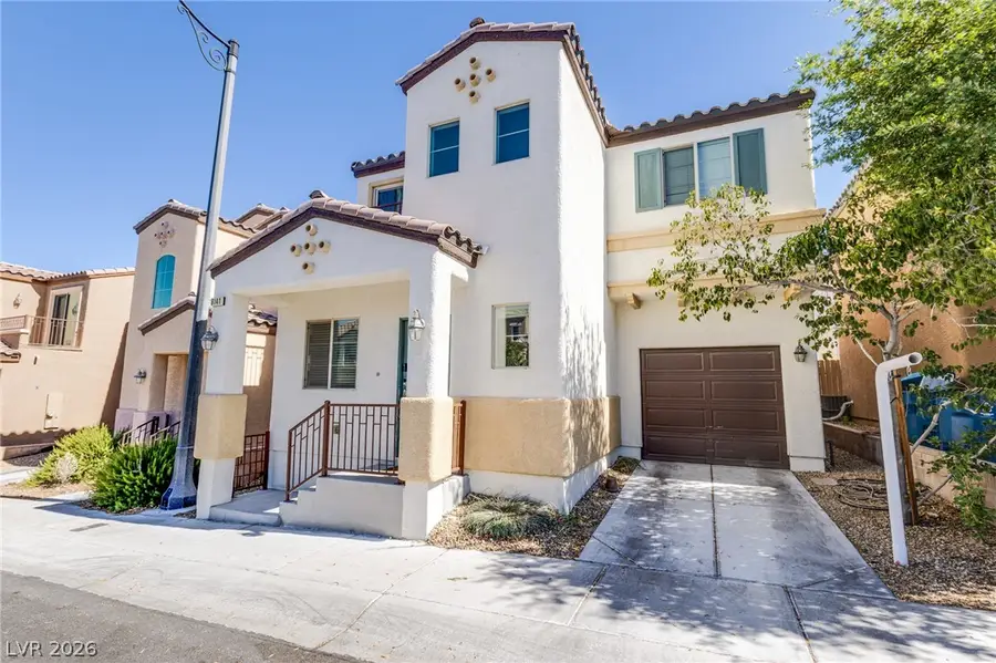 9141 Entrancing Avenue, Las Vegas, NV 89149 - #2