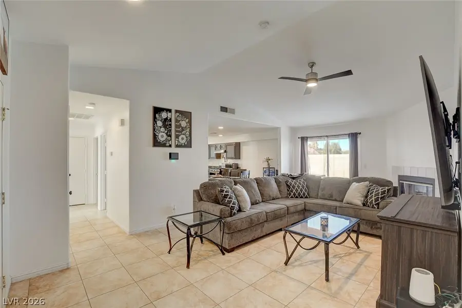 4834 Spring Falls Way, North Las Vegas, NV 89031 - #3