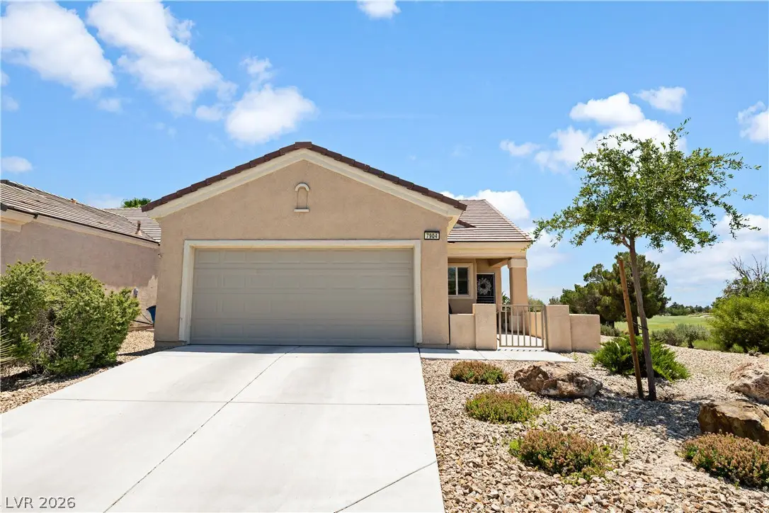 7904 Broadwing Drive, North Las Vegas, NV 89084 - #1