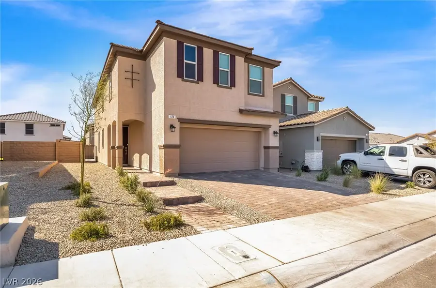 670 Tranquil Bay Court, Henderson, NV 89002 - #3