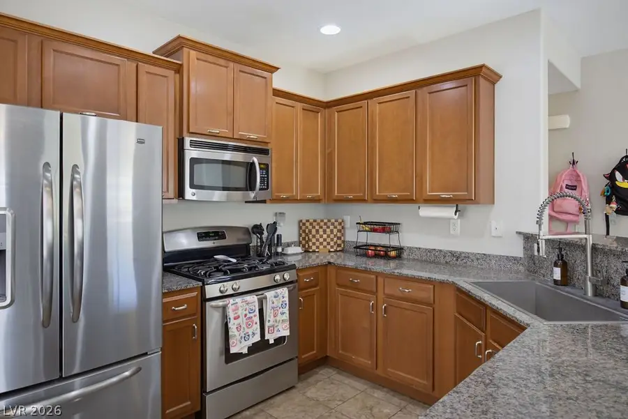 6041 Towboat Street #102, North Las Vegas, NV 89031 - #2