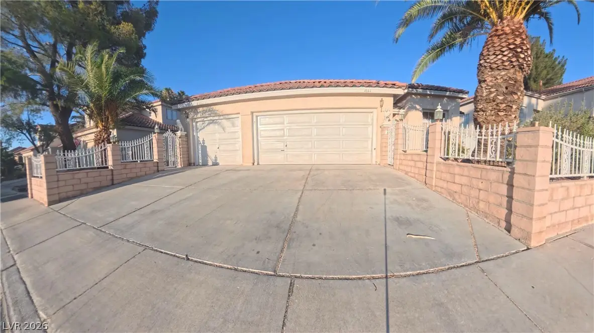 4844 Jadero Drive, Las Vegas, NV 89147 - #1