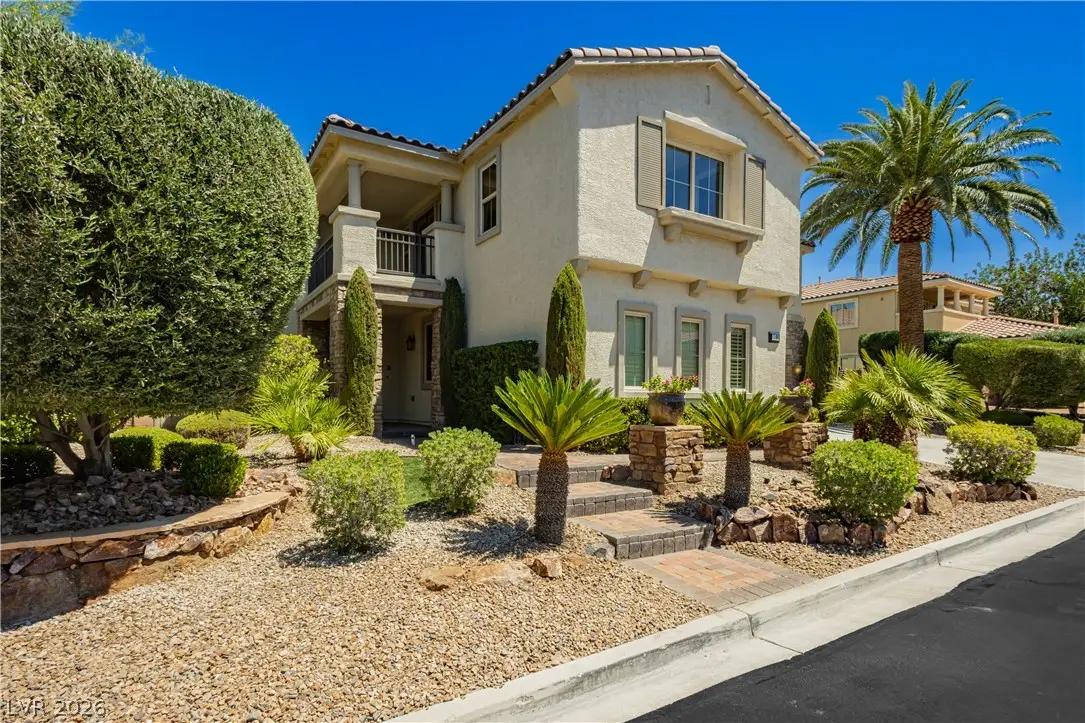1268 Vietti Street, Henderson, NV 89012 - #1