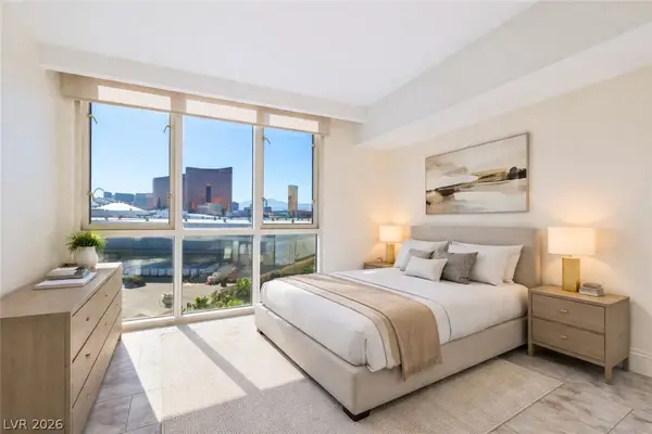 2857 Paradise Road #905, Las Vegas, NV 89109