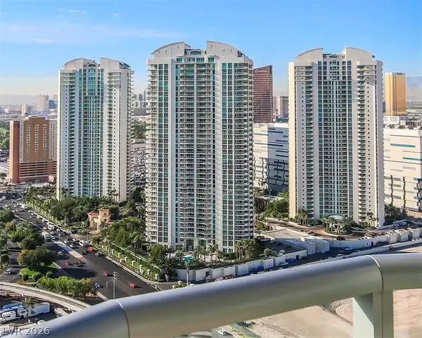 2857 Paradise Road #401, Las Vegas, NV 89109