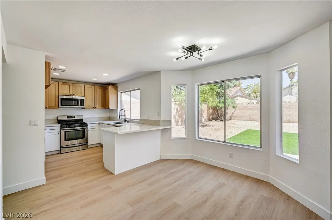 2840 Preciso Lane, Henderson, NV 89074 - #1