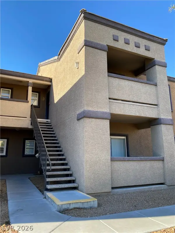 6650 W Warm Springs Road #1170, Las Vegas, NV 89118