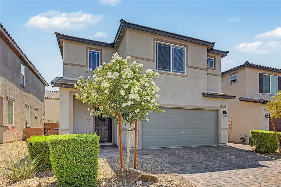 6326 Highledge Street, North Las Vegas, NV 89081 - #3