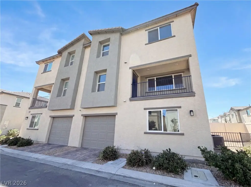 6929 Crimson Shadow Street, North Las Vegas, NV 89086 - #1