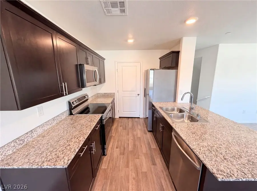 6929 Crimson Shadow Street, North Las Vegas, NV 89086 - #2
