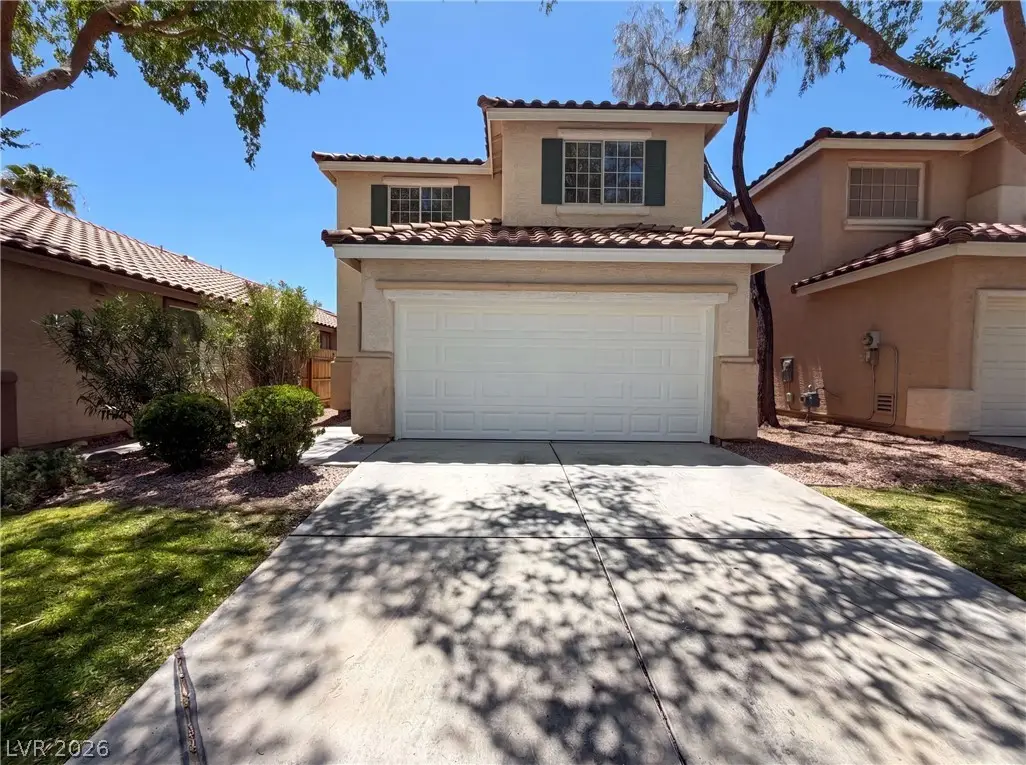 1863 Poetic Valley Circle, Henderson, NV 89012 - #1