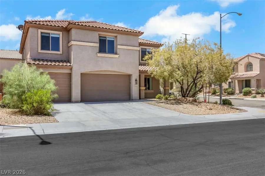 2501 Bechamel Place, Henderson, NV 89044 - #3