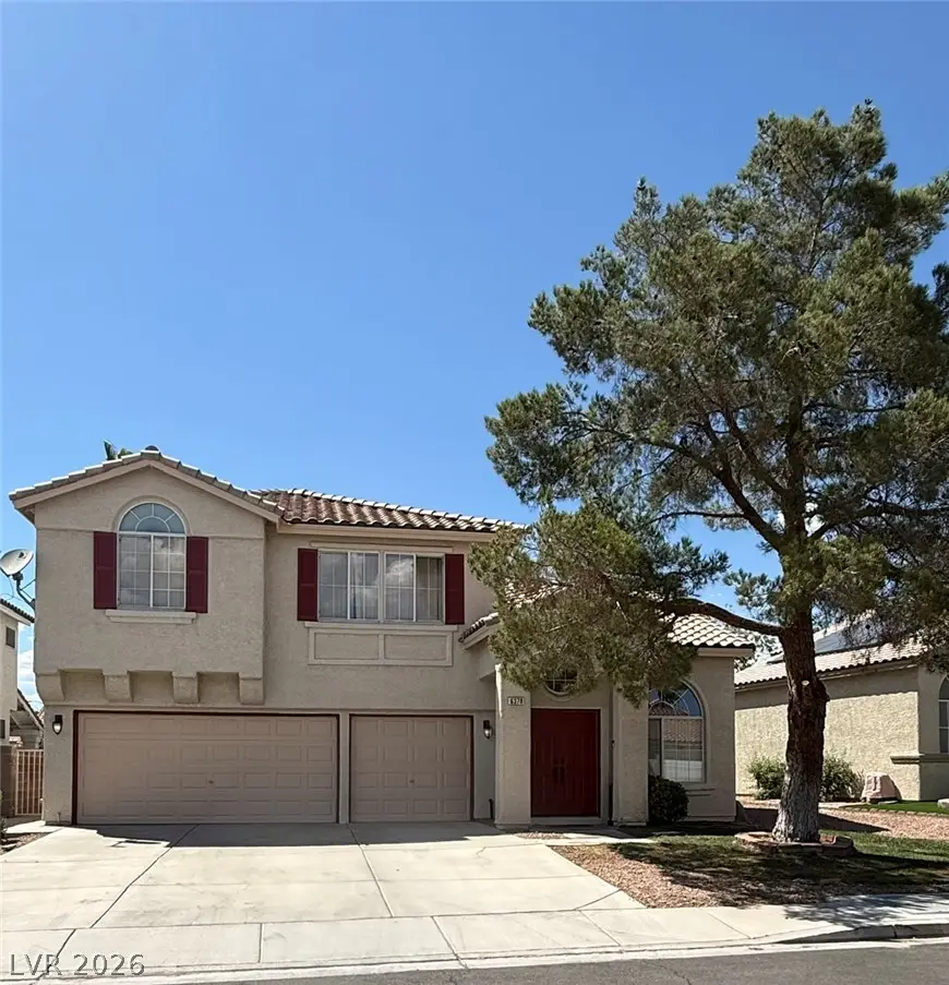 6378 Wild Strawberry Lane, Las Vegas, NV 89142 - #1