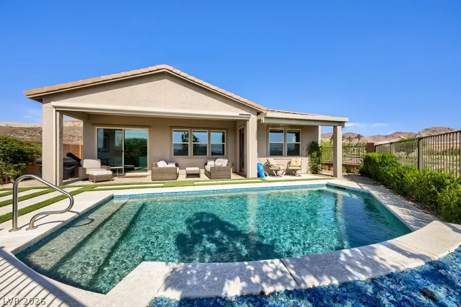Address Withheld By Seller, Henderson, NV 89011 - #2