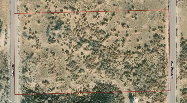 012-230-23, Caliente, NV 89008