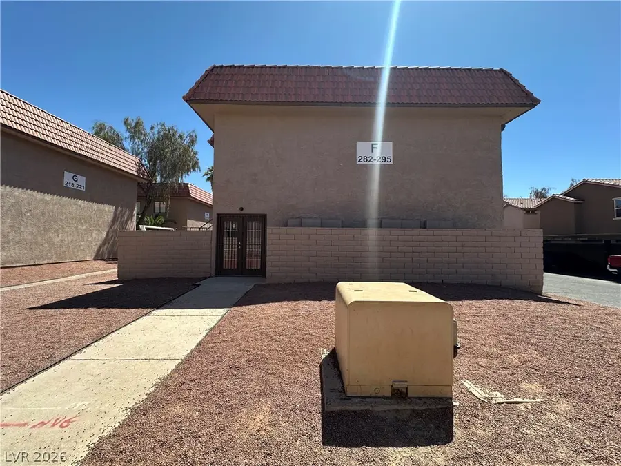 4300 N Lamont Street #282, Las Vegas, NV 89115 - #3