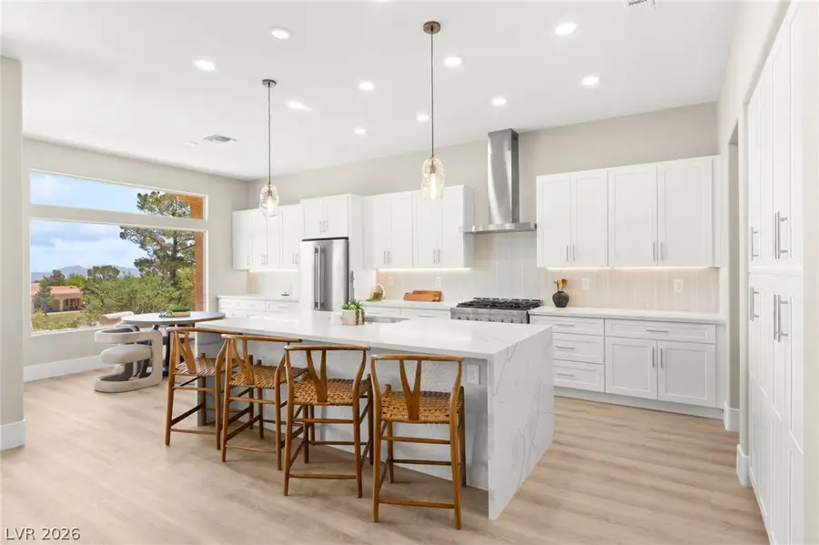 3024 Highland Falls Drive, Las Vegas, NV 89134 - #2